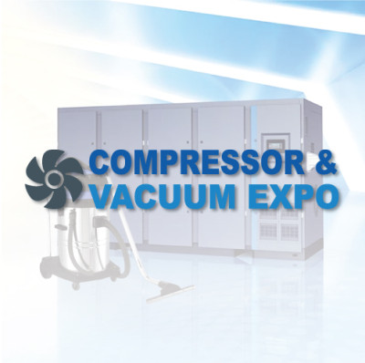 Compressor & Vacuum Expo