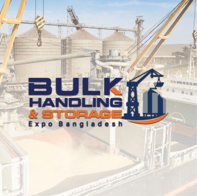 Bulk Handling & Storage Expo Bangladesh